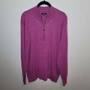 Turtleson Sweater Mens Medium
